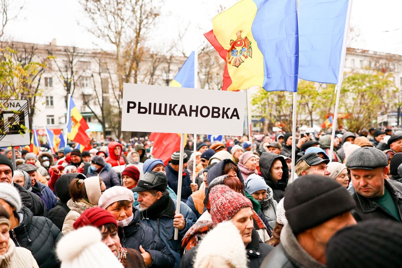 Denunț la Procuratură privind intentarea dosarelor penale pe numele lui Litvinenco, Recean, Revenco, Alaiba și Pistrinciuc