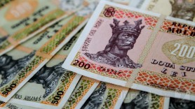 La MULȚI ani LEULE! Astăzi bancnota națională împlinește 29 de ani