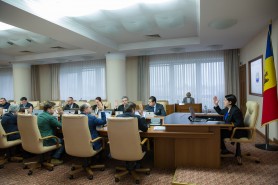 Guvernul împrumută 100 milioane de euro de la BERD pentru reabilitarea drumurilor