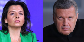 Propagandiştii ruși sunt îngrijorați de înfrângere în Ucraina: „Ar fi un dezastru”
