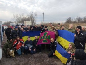 Rusia şi Ucraina au făcut un nou schimb de prizonieri. 100 de oameni au fost eliberați