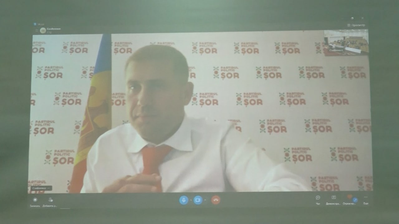 La inițiativa lui Ilan Șor, cel mai mare retailier din Rusia - „Magnit", e gata să importe fructe și legume din Moldova