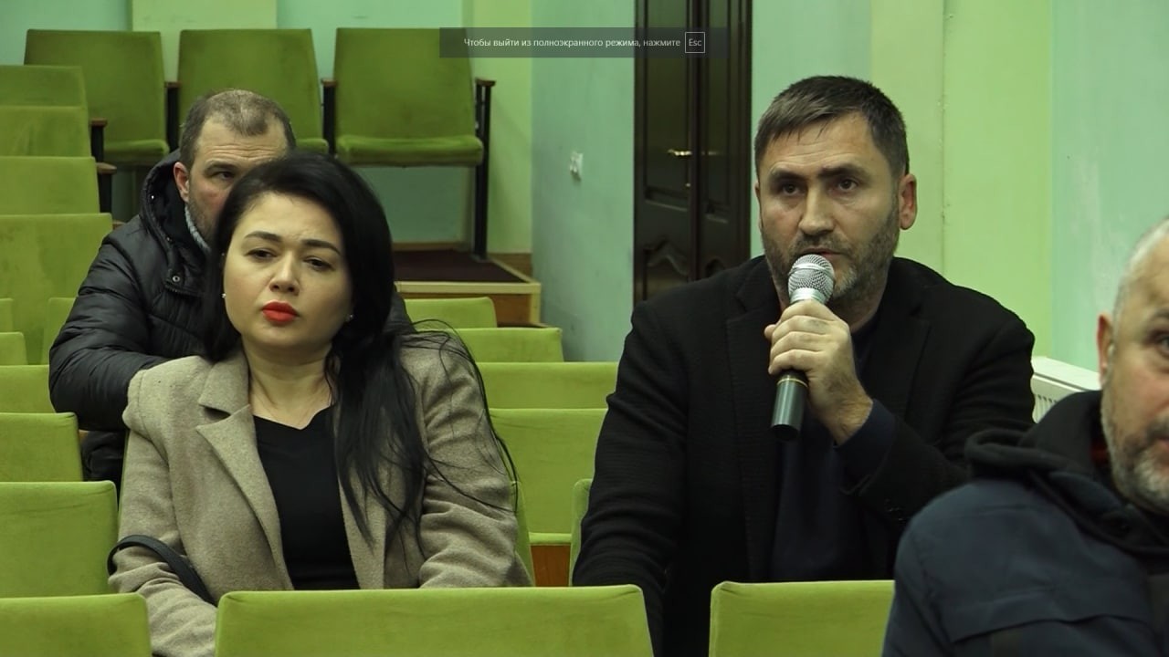 La inițiativa lui Ilan Șor, cel mai mare retailier din Rusia - „Magnit", e gata să importe fructe și legume din Moldova