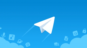 Schimbări majore la Telegram. Accesarea contului este posibilă fără introducerea numărului de telefon
