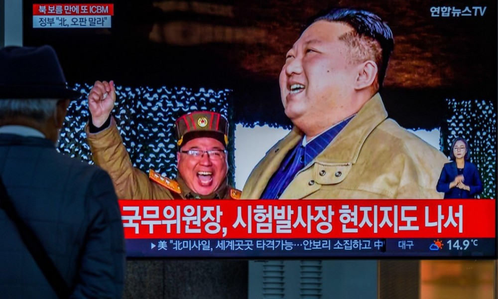 ”E meschin!” - Decizia istorică luată în premieră de liderul Nord Coreean, Kim Jong-un, în timpul Cupei Mondiale din Qatar