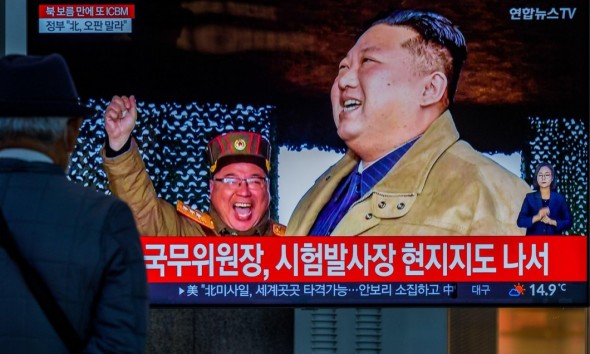 ”E meschin!” - Decizia istorică luată în premieră de liderul Nord Coreean, Kim Jong-un, în timpul Cupei Mondiale din Qatar