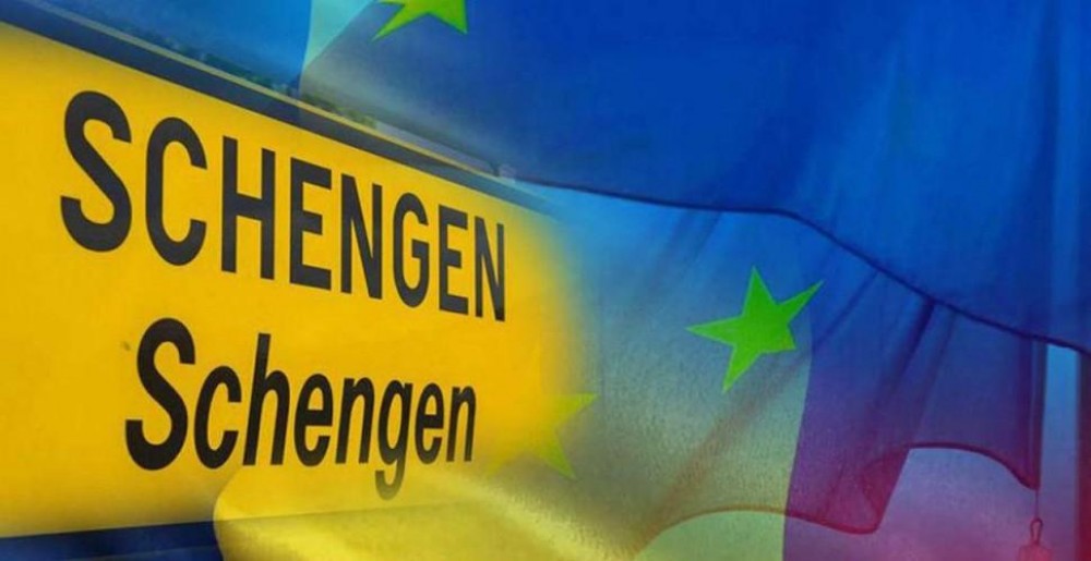 Ce țări fac parte din spațiul Schengen. Principalele avantaje pe care le au