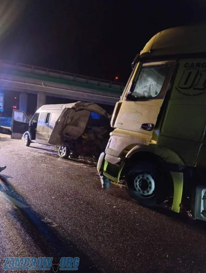 FOTO // Doi moldoveni au murit, iar alte cinci persoane au fost rănite în drum spre Moscova
