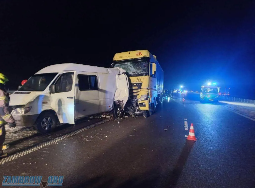 FOTO // Doi moldoveni au murit, iar alte cinci persoane au fost rănite în drum spre Moscova
