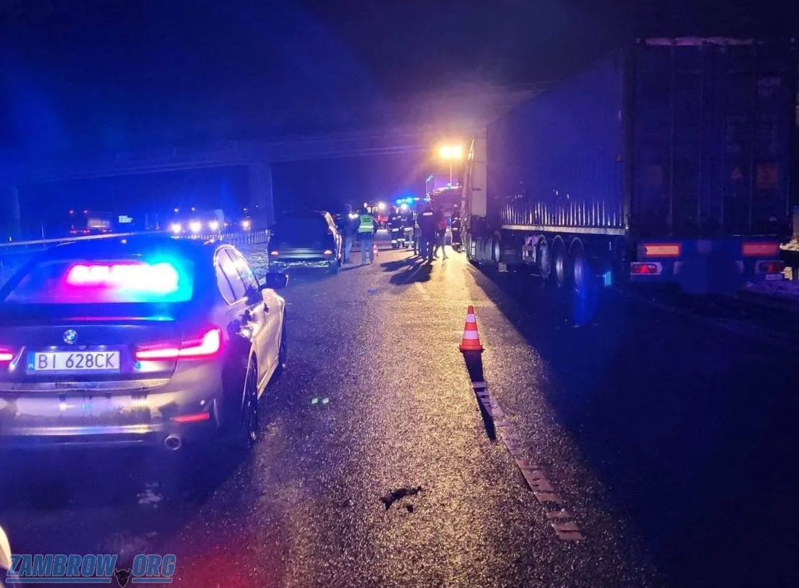 FOTO // Doi moldoveni au murit, iar alte cinci persoane au fost rănite în drum spre Moscova