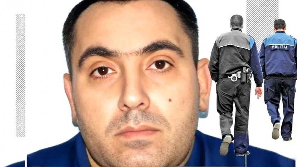 Celebrul mafiot moldovean, Nicu Patron, a fost scăpat de autoritățile române. „Hoțul în lege” trebuia predat polițiștilor francezi