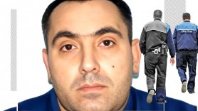 Celebrul mafiot moldovean, Nicu Patron, a fost scăpat de autoritățile române. „Hoțul în lege” trebuia predat polițiștilor francezi