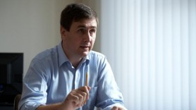 Economistul Veaceslav Ioniță anunță câți bani au fost recuperați din miliardul furat