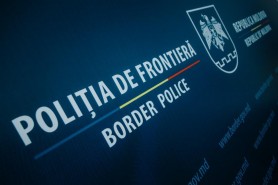 Patru persoane, printre care un angajat al Biroului Migrație și Azil, cercetați pentru facilitarea intrării ilegale a ucrainenilor în Moldova