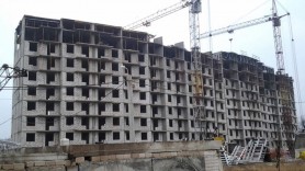 Chironda: Există riscul legalizării unor noi scheme imobiliare