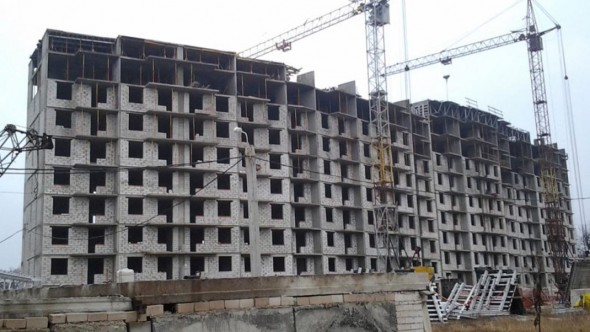 Chironda: Există riscul legalizării unor noi scheme imobiliare