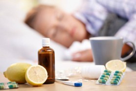 Medicii spun cum să tratezi o răceală acasă