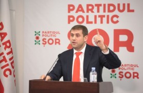 Reacția lui Șor la decizia CSE de a suspenda licențele pentru cele 6 posturi TV: „Moldova e condusă de maimuțe”