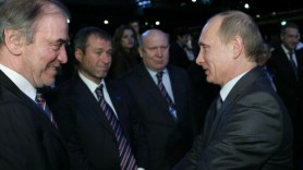 Oligarhii lui Putin au dat în judecată UE din cauza sancțiunilor. Ce daune cer pentru că li s-a pătat ”reputația”
