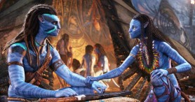„Avatar: The Way of Water”. Ce vrea să ne spună acum Cameron, în partea a doua a filmului care i-a dus pe mulți în depresie​