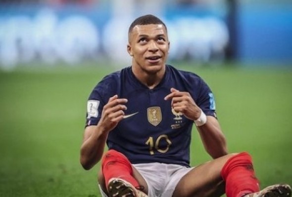 Mbappe rupe tăcerea după finala pierdută la Campionatul Mondial. Prima sa reacție publică