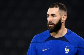 ULTIMA ORĂ // Karim Benzema și-a anunțat retragerea din echipa națională