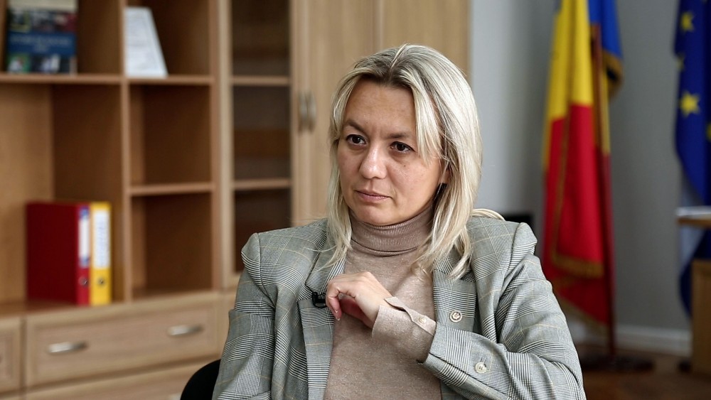 ULTIMA ORĂ // Maia Sandu a semnat decretul. Fosta ministră a Mediului s-a ales cu o nouă funcție