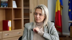 ULTIMA ORĂ // Maia Sandu a semnat decretul. Fosta ministră a Mediului s-a ales cu o nouă funcție