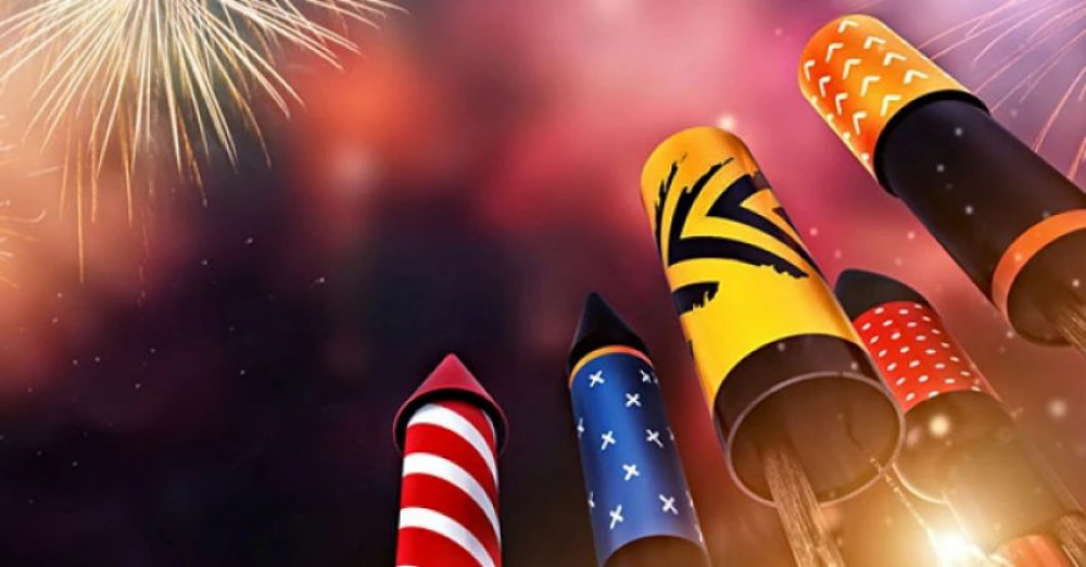 Fără focuri de artificii de Anul Nou. Comercializarea și utilizarea articolelor pirotehnice, INTERZISĂ