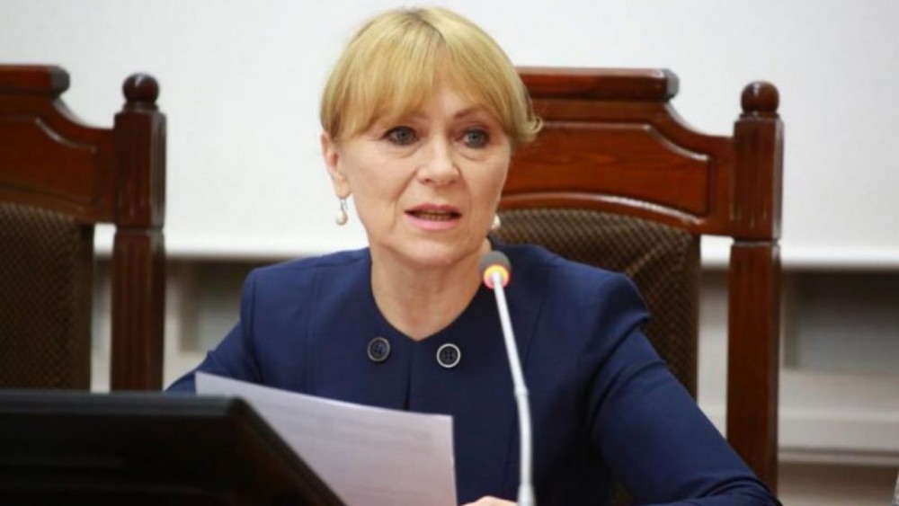 Ala Nemerenco a anunțat ce leafă are: Este un salariu mic în raport cu salariul pe care aș putea să-l câștig