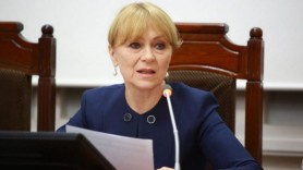 Ala Nemerenco a anunțat ce leafă are: Este un salariu mic în raport cu salariul pe care aș putea să-l câștig