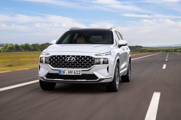 TOP 10 cele mai bune SUV-uri în 2022. Modele ideale pentru familiile cu mulți membri