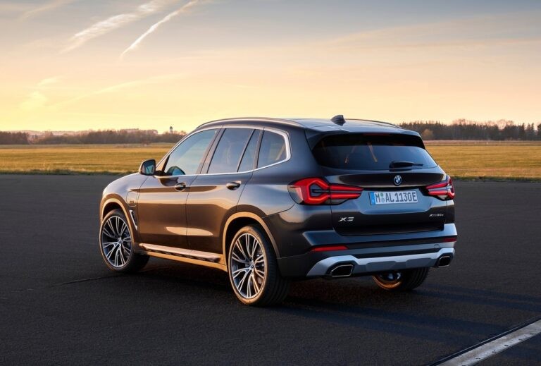 TOP 10 cele mai bune SUV-uri în 2022. Modele ideale pentru familiile cu mulți membri
