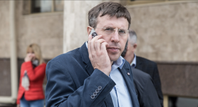 ULTIMA ORĂ // Dorin Chirtoacă a fost achitat în dosarul parcărilor cu plată
