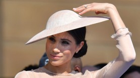 Meghan Markle are toate simptomele acestei boli. Un medic a vorbit despre diagnosticul sever al fostei ducese