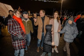 Dodon despre pozele lui Ceban cu Ambasadorul SUA: Plahotniuc tot s-a crezut prieten cu americanii