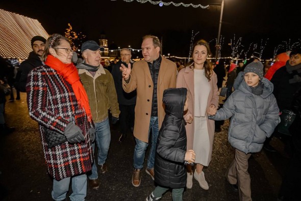 Dodon despre pozele lui Ceban cu Ambasadorul SUA: Plahotniuc tot s-a crezut prieten cu americanii