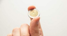 Moneda care te poate îmbogăți de sărbători cu 2.500 de Euro. Verifică dacă o ai și tu prin casă