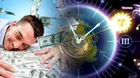 Zodia care primește bani chiar în ziua de Crăciun. Horoscopul zilei de 25 decembrie 2022