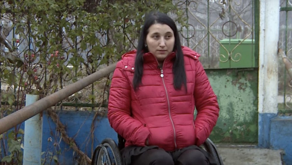 Viața DRAMATICĂ a unei femei din Drochia: Părăsită de părinți, violată de 10 bărbați