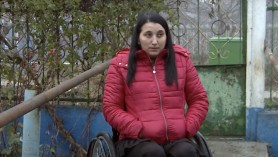Viața DRAMATICĂ a unei femei din Drochia: Părăsită de părinți, violată de 10 bărbați