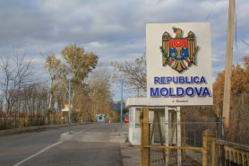 În ultimele 24 de ore, 36 593 traversări persoane, înregistrate pe sensul de intrare în R. Moldova. Situația la frontieră