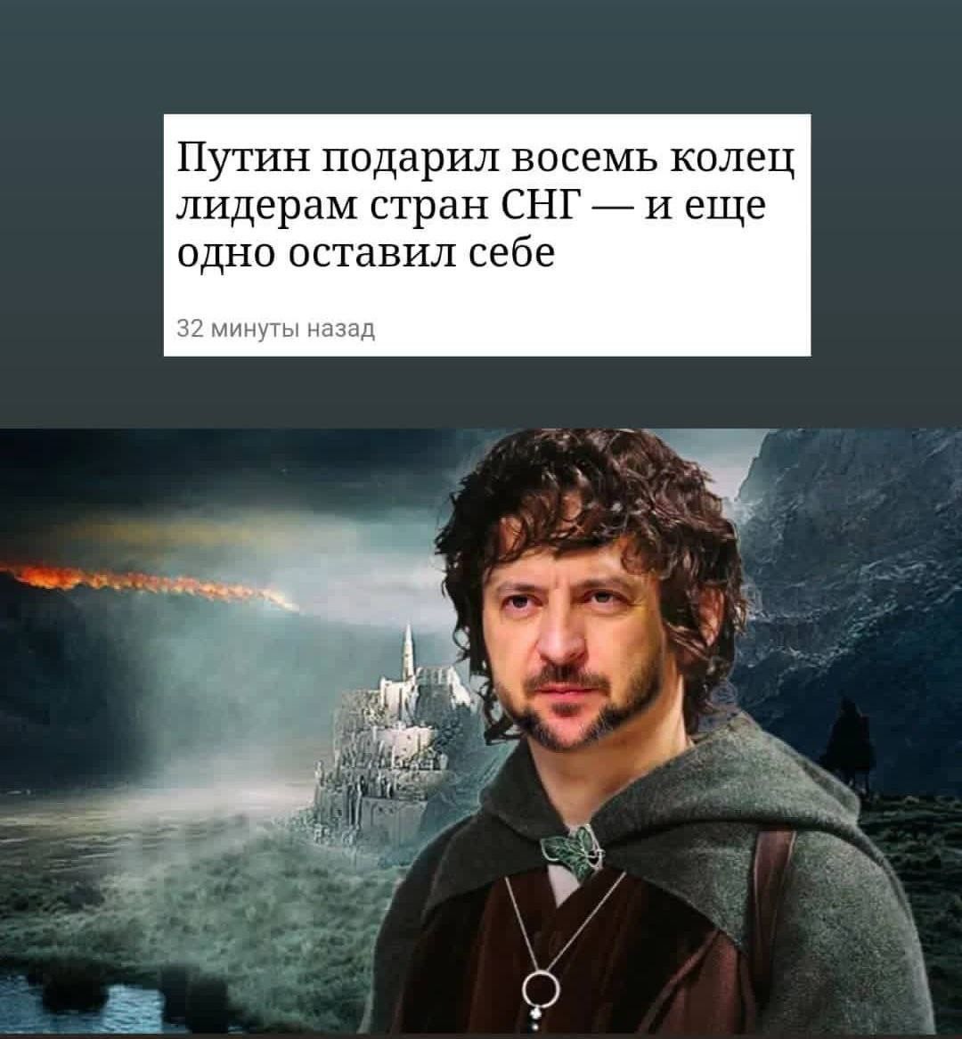 FOTO // Cum Putin își cumpără aliații