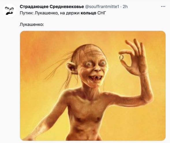 FOTO // Cum Putin își cumpără aliații