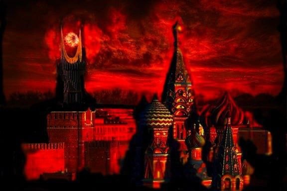 FOTO // Cum Putin își cumpără aliații