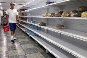 Țara în care pensia şi salariul minim sunt insuficiente pentru a cumpăra un kilogram de carne