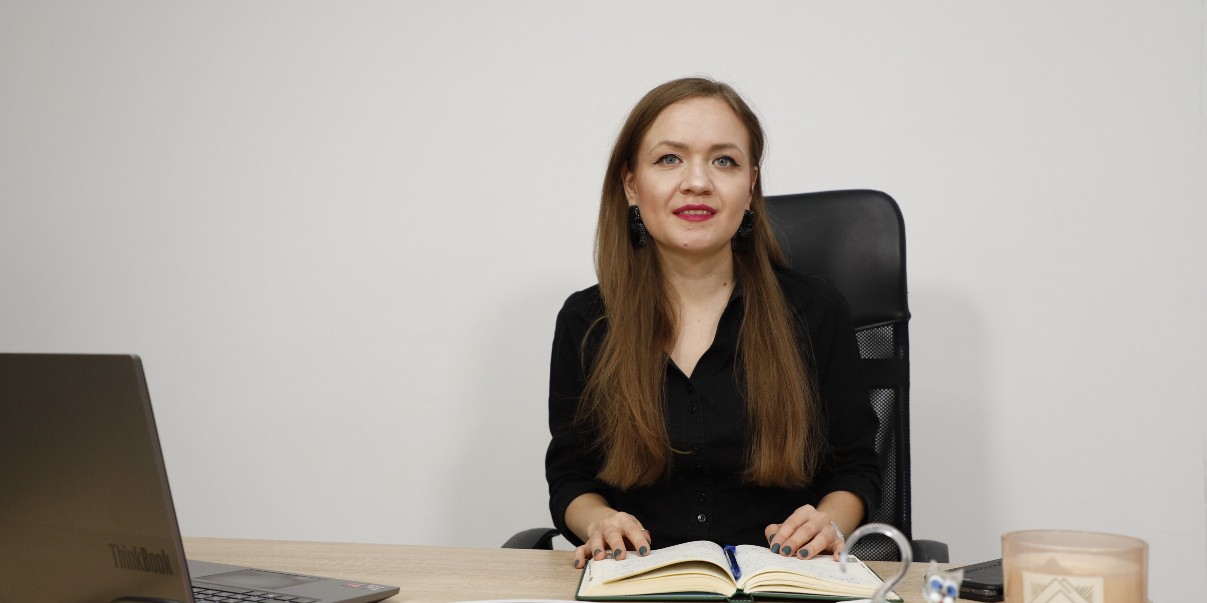 Alina Hasnaș, fondatoarea SEOLITTE: „Muncim pentru ca site-urile celor care ne solicită serviciile să fie „optimizate pentru om”