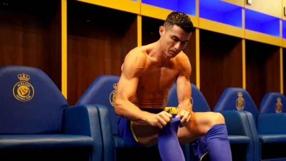 Ronaldo nu poate debuta la Al-Nassr în următorul meci. Motivul incredibil pentru care este suspendat
