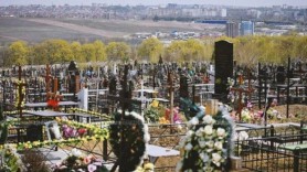 BANI.MD: Cât te costă ca să mori în Chișinău?! Scumpiri halucinante la serviciile funerare și cimitire