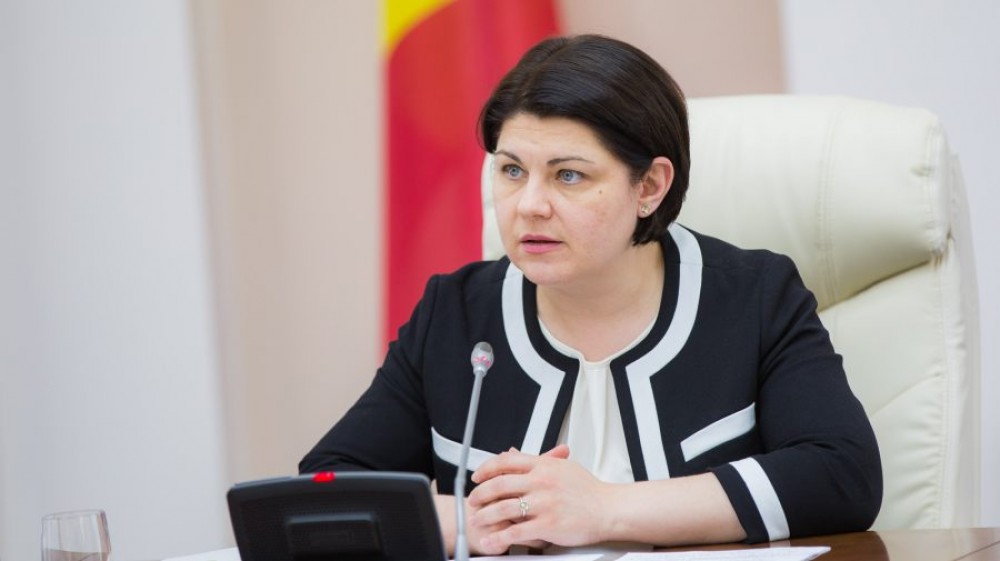 Nici de Crăciun fără odihnă? Premierul, Natalia Gavrilița, într-o vizită de lucru în Germania